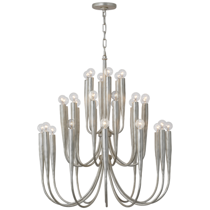 Acadia 30" Medium Chandelier