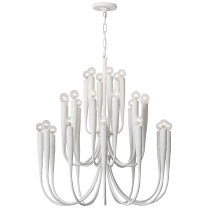 Acadia 30" Medium Chandelier