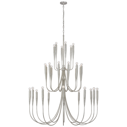 Acadia 52" Grande Chandelier