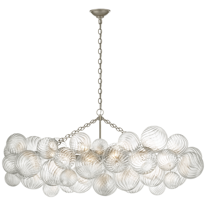 Talia Linear Chandelier