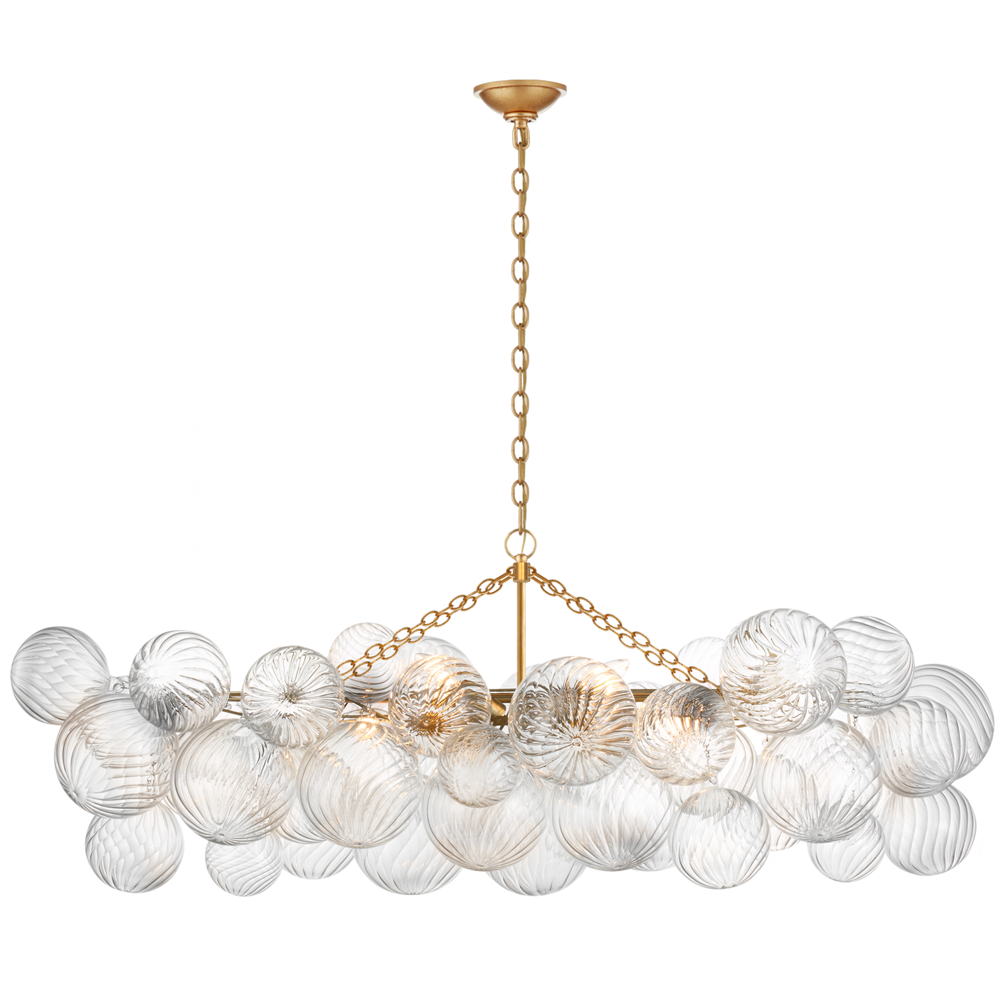 Talia Linear Chandelier