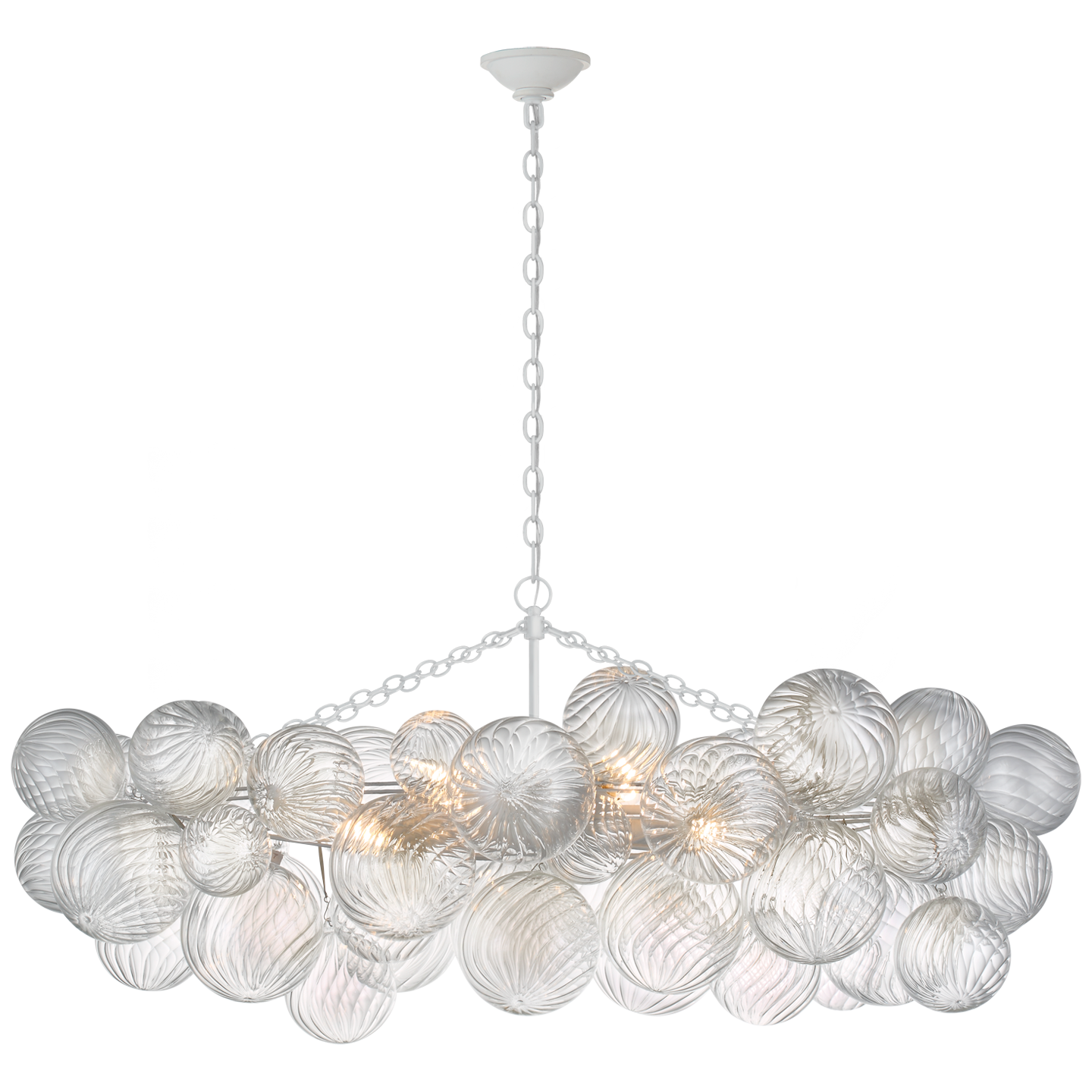 Talia Linear Chandelier