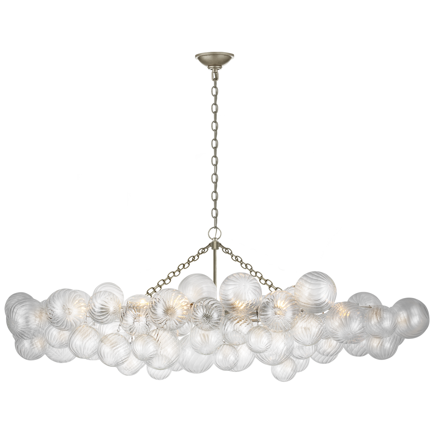 Talia Linear Chandelier