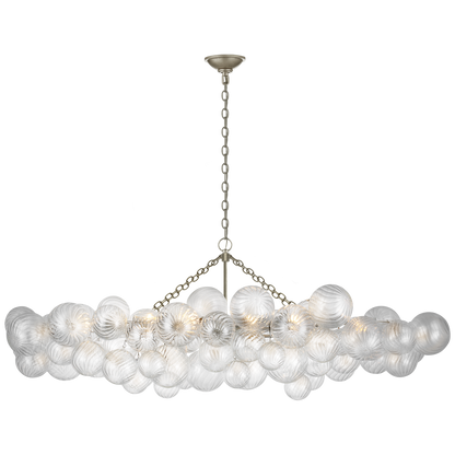 Talia Linear Chandelier