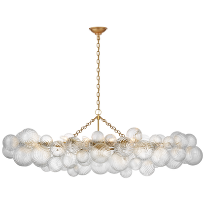 Talia Linear Chandelier