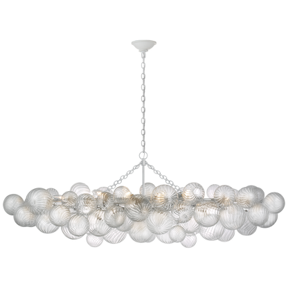 Talia Linear Chandelier