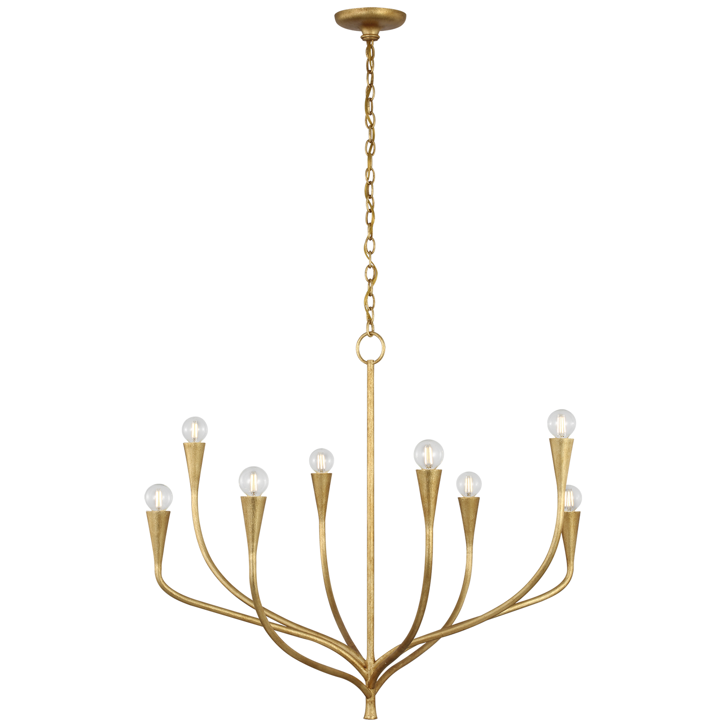 Marini 33" Chandelier