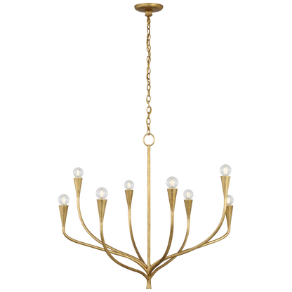 Marini 33" Chandelier