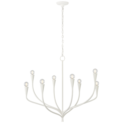 Marini 33" Chandelier