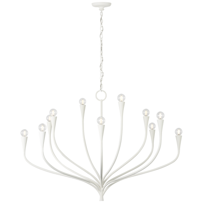 Marini 43" Chandelier