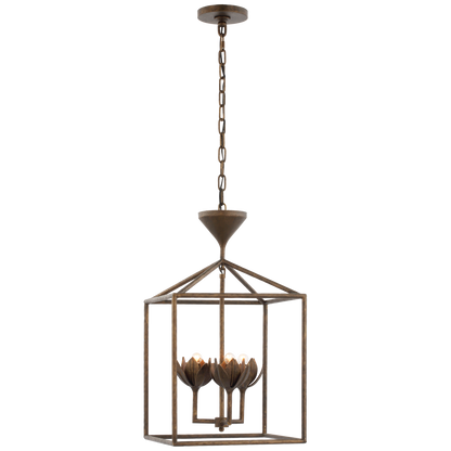Alberto Open Cage Lantern