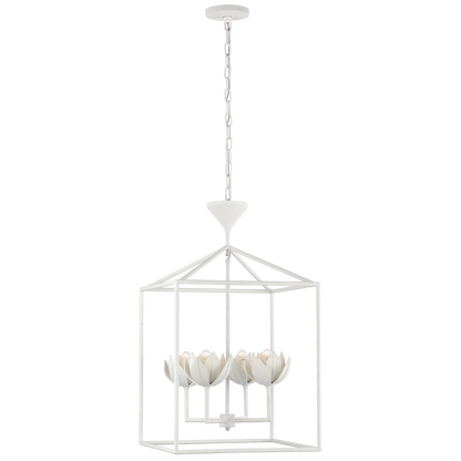 Alberto Open Cage Lantern