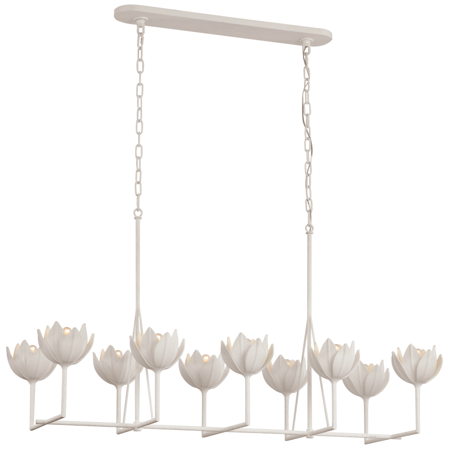 Alberto Linear Chandelier