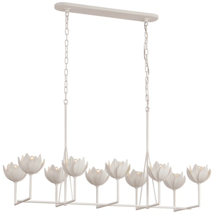 Alberto Linear Chandelier