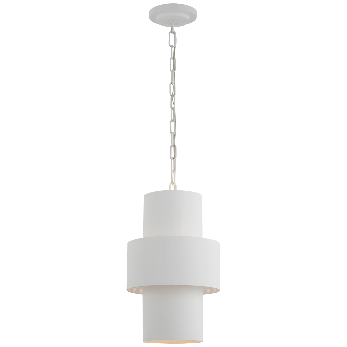 Chalmette Layered Pendant