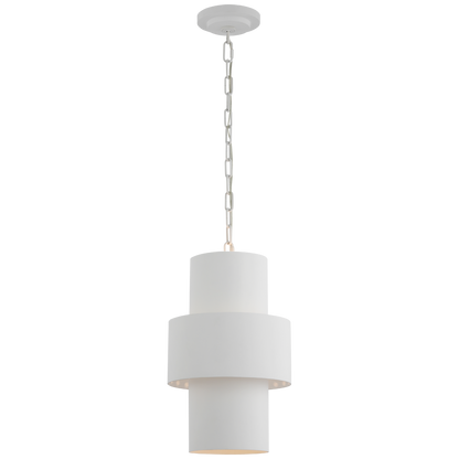 Chalmette Layered Pendant