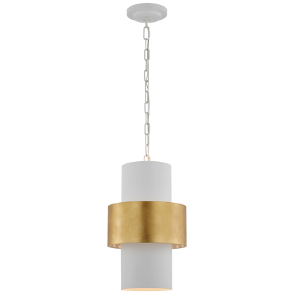 Chalmette Layered Pendant