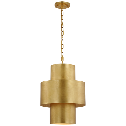 Chalmette Layered Pendant