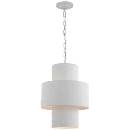 Chalmette Layered Pendant