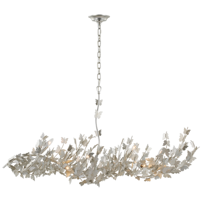 Farfalle Linear Chandelier