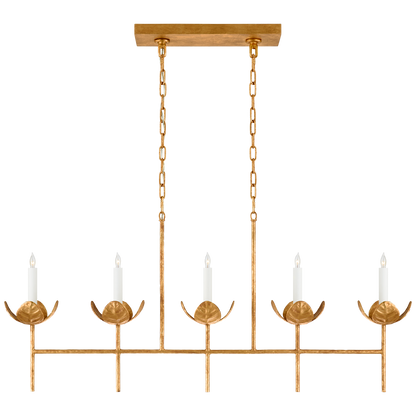 Illana Linear Chandelier