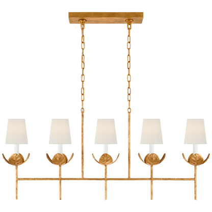 Illana Linear Chandelier