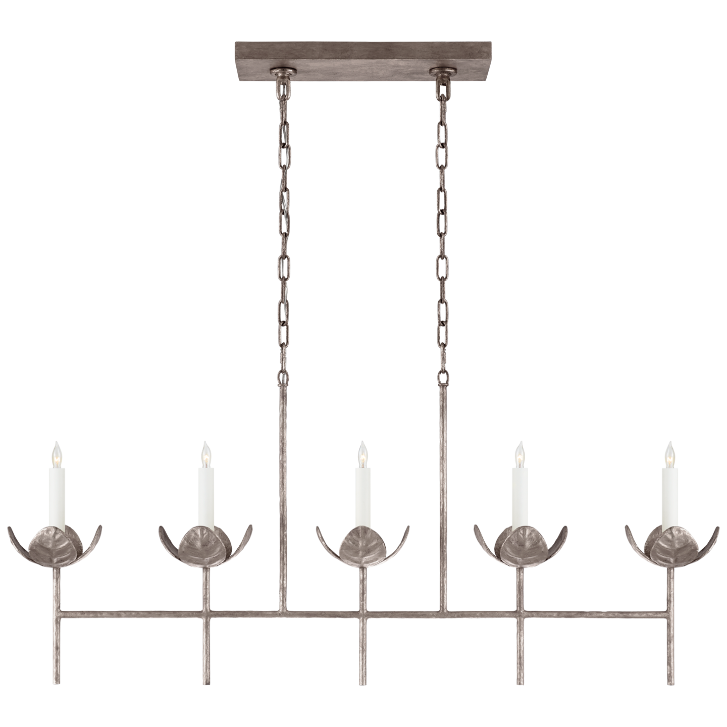 Illana Linear Chandelier