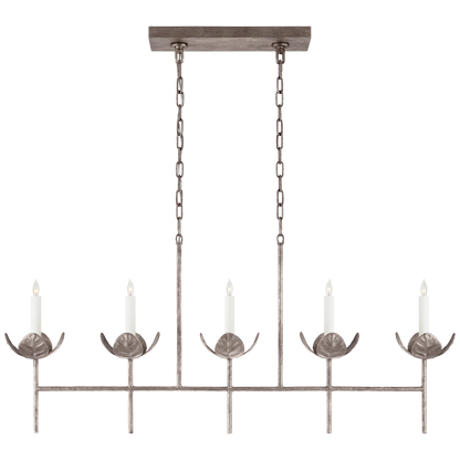 Illana Linear Chandelier