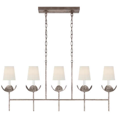 Illana Linear Chandelier