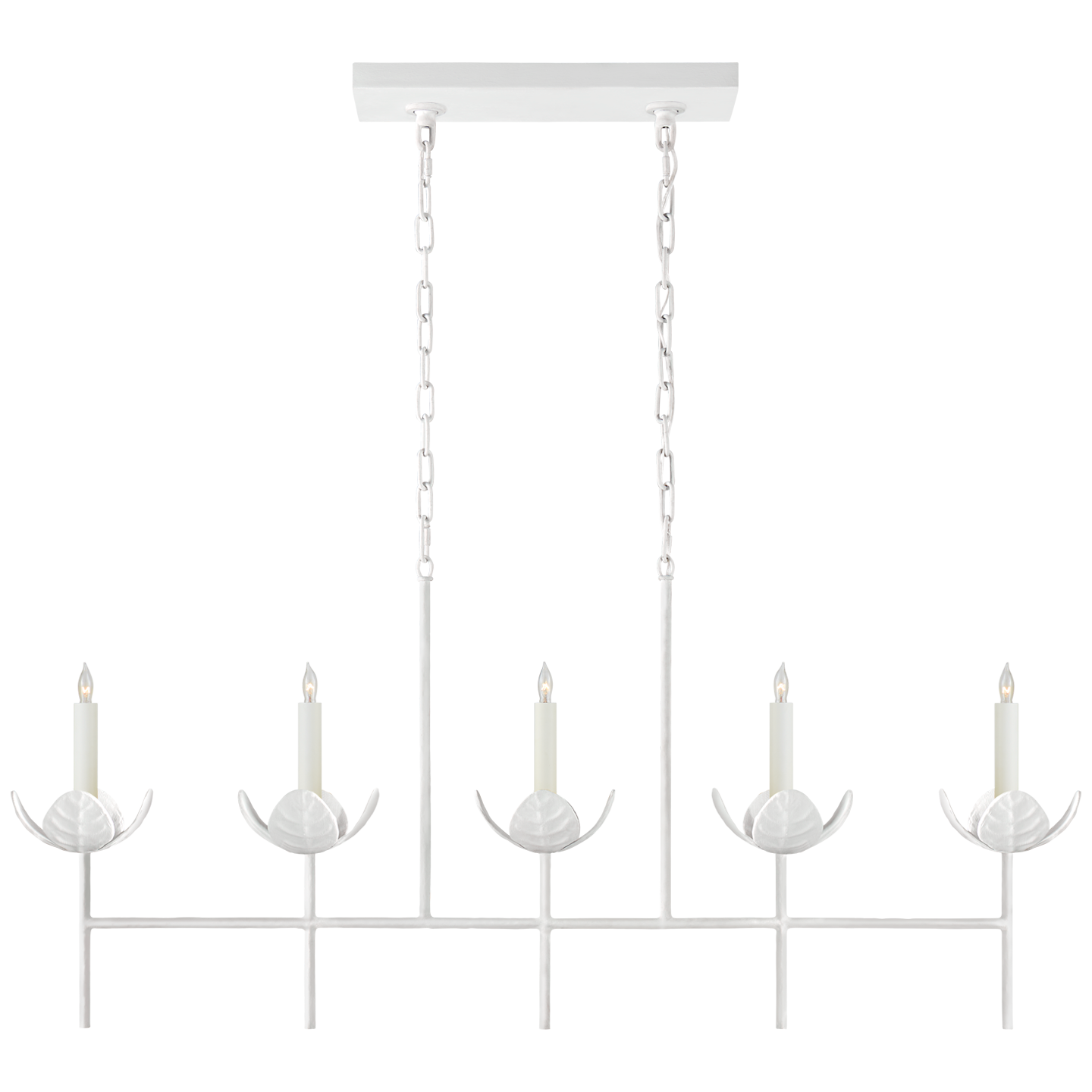 Illana Linear Chandelier
