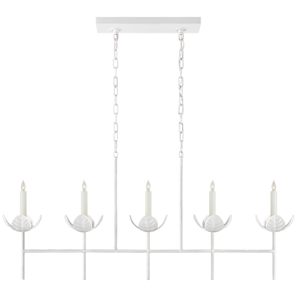 Illana Linear Chandelier