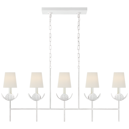 Illana Linear Chandelier