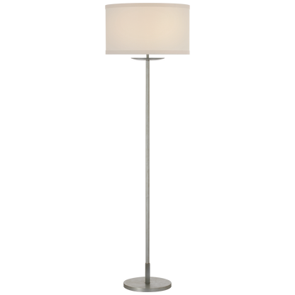 Walker 58" Cordless Floor Lamp