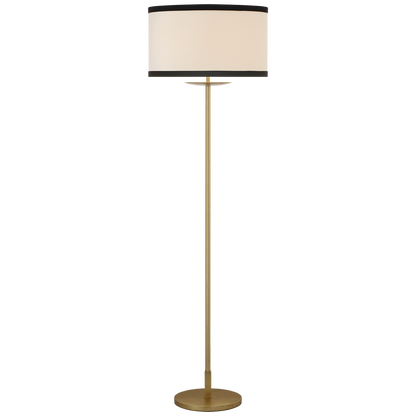 Walker 58" Cordless Floor Lamp