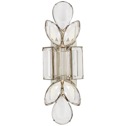 Lloyd Large Jeweled Sconce