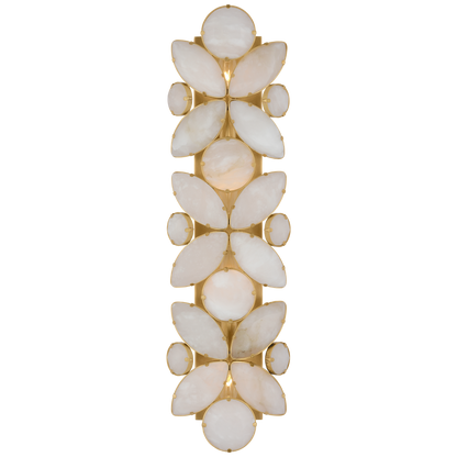 Lloyd 26" Sconce