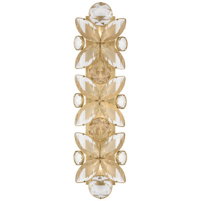 Lloyd 26" Sconce