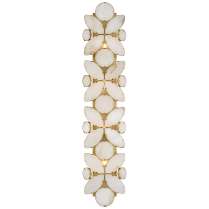 Lloyd 33" Sconce