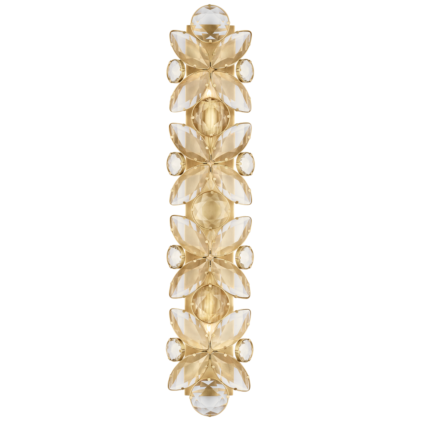 Lloyd 33" Sconce