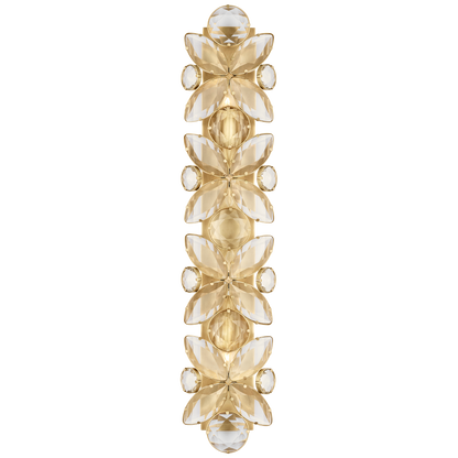 Lloyd 33" Sconce