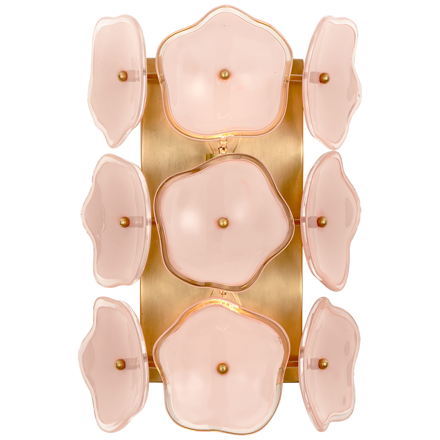 Leighton Small Sconce