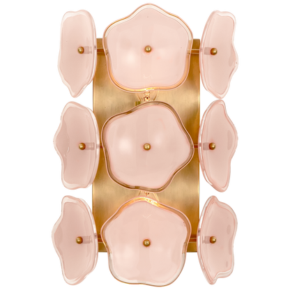 Leighton Small Sconce