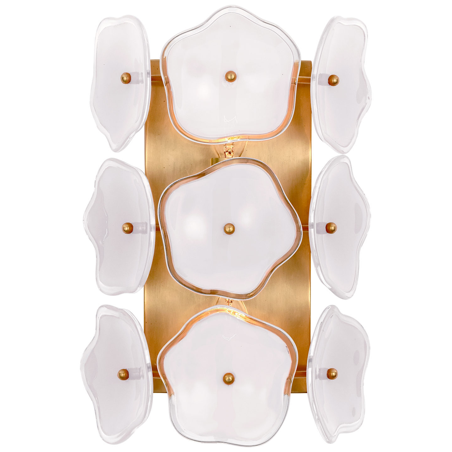 Leighton Small Sconce