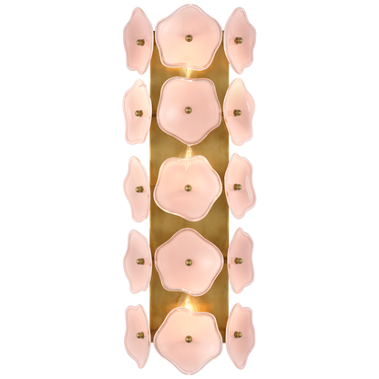 Leighton 20" Sconce