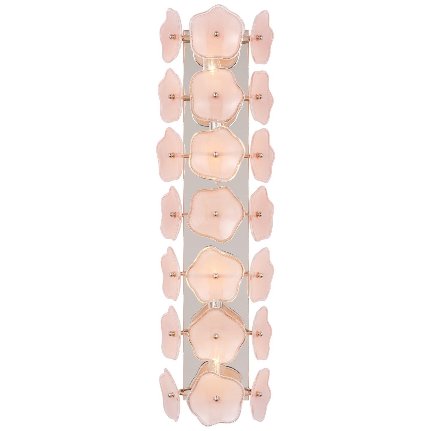 Leighton 28" Sconce