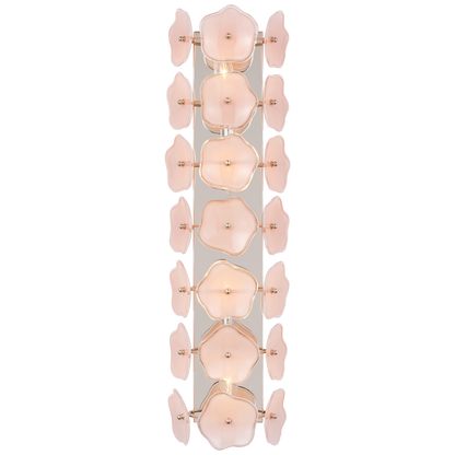 Leighton 28" Sconce