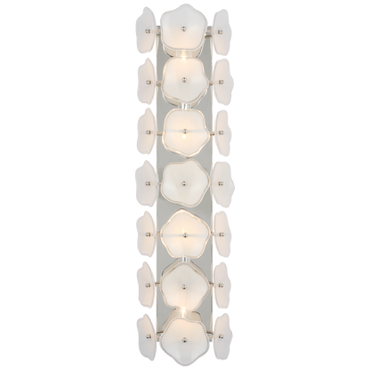 Leighton 28" Sconce