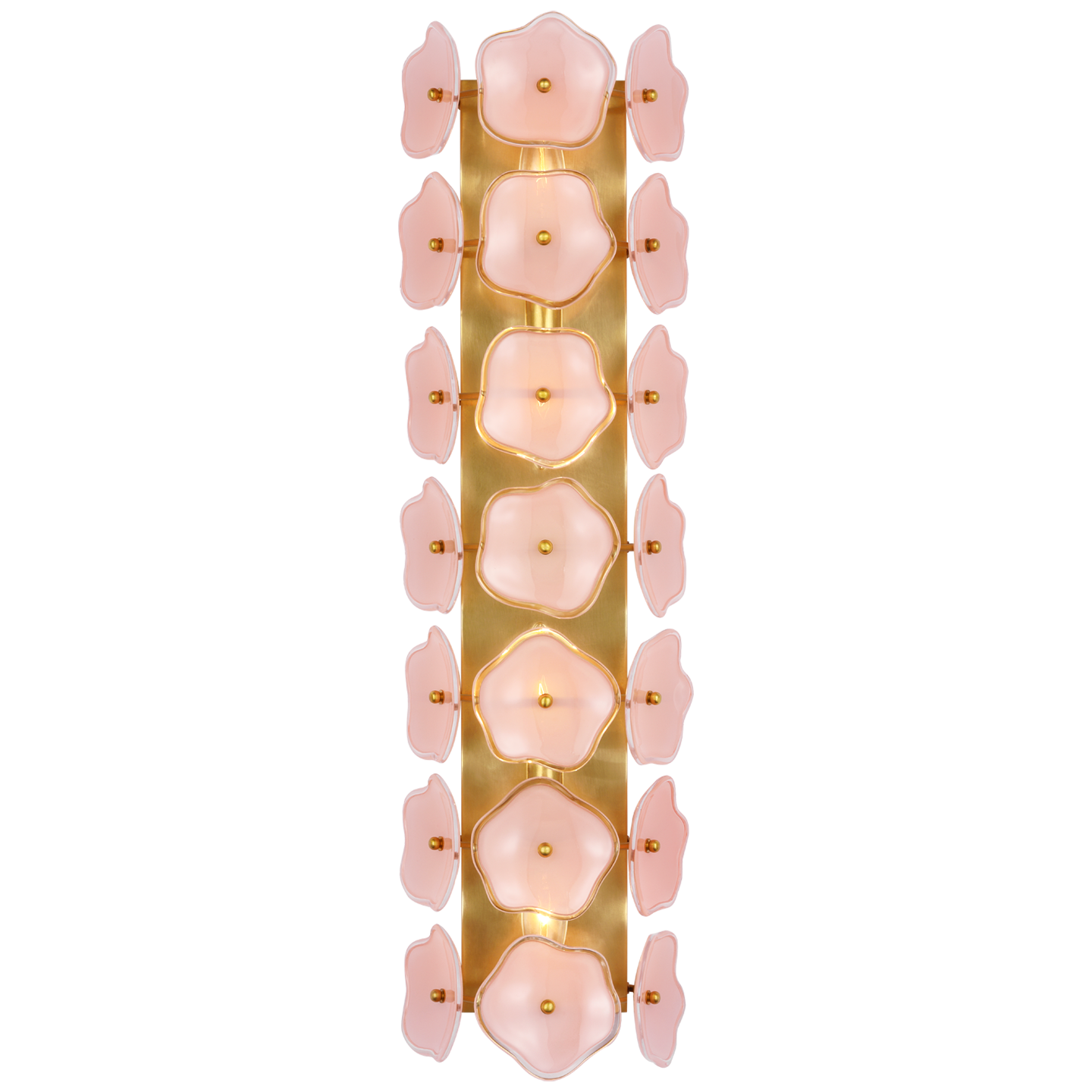 Leighton 28" Sconce