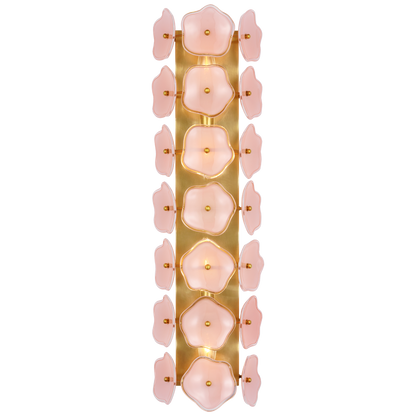 Leighton 28" Sconce