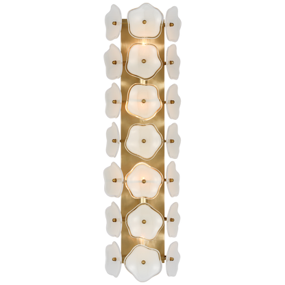 Leighton 28" Sconce